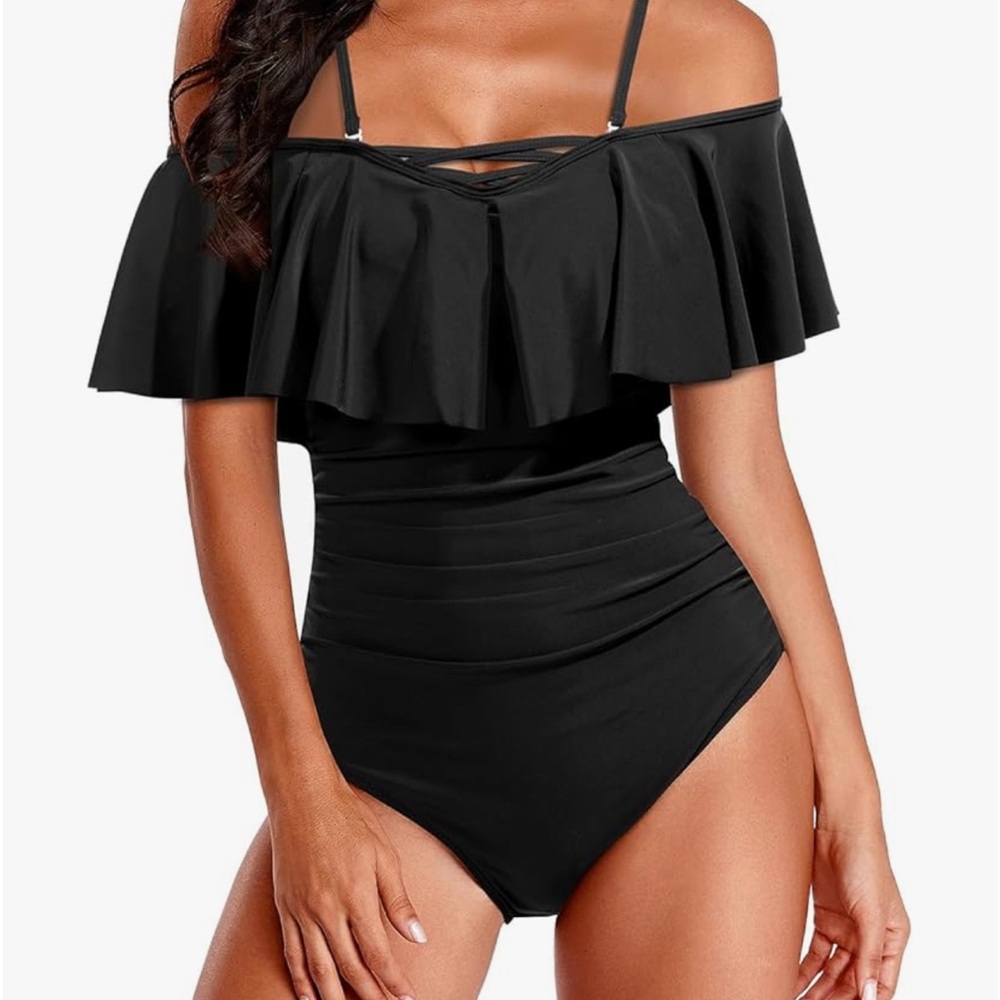 NWT Swimsuit